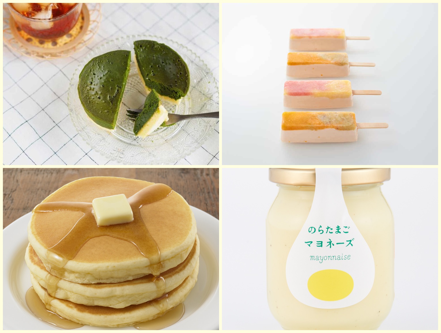 日本無印良品2019年上半年最受歡迎的食品TOP6!零食、甜點、調味料通通都有!