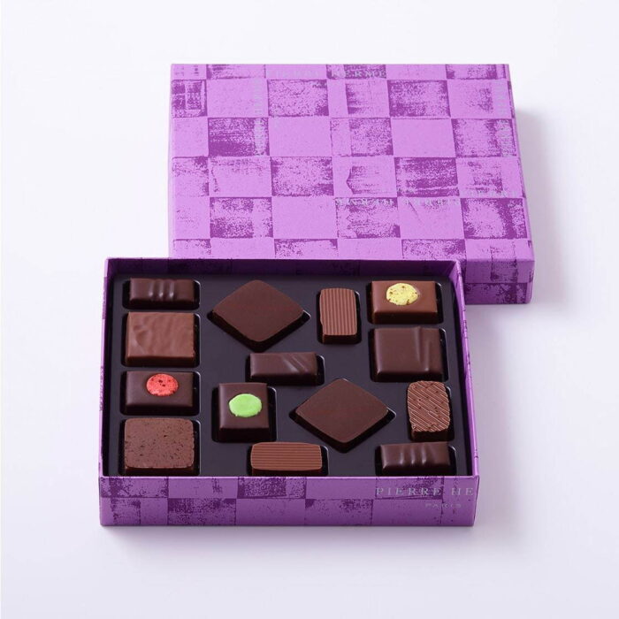 巧克力禮盒