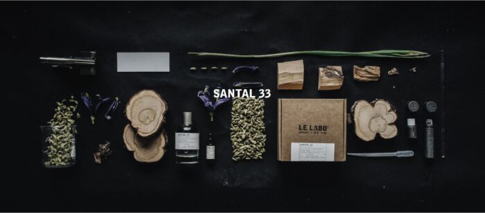 LE LABO代官山訂製香水-SANTAL33