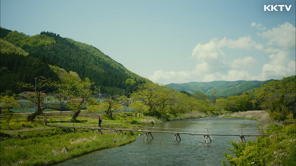 住田町取景畫面