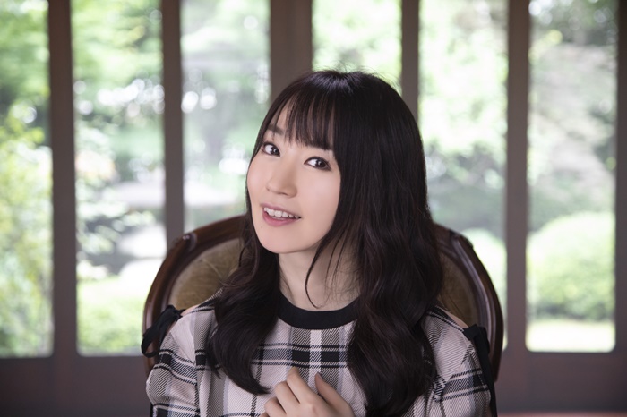 水樹奈奈Apple Music