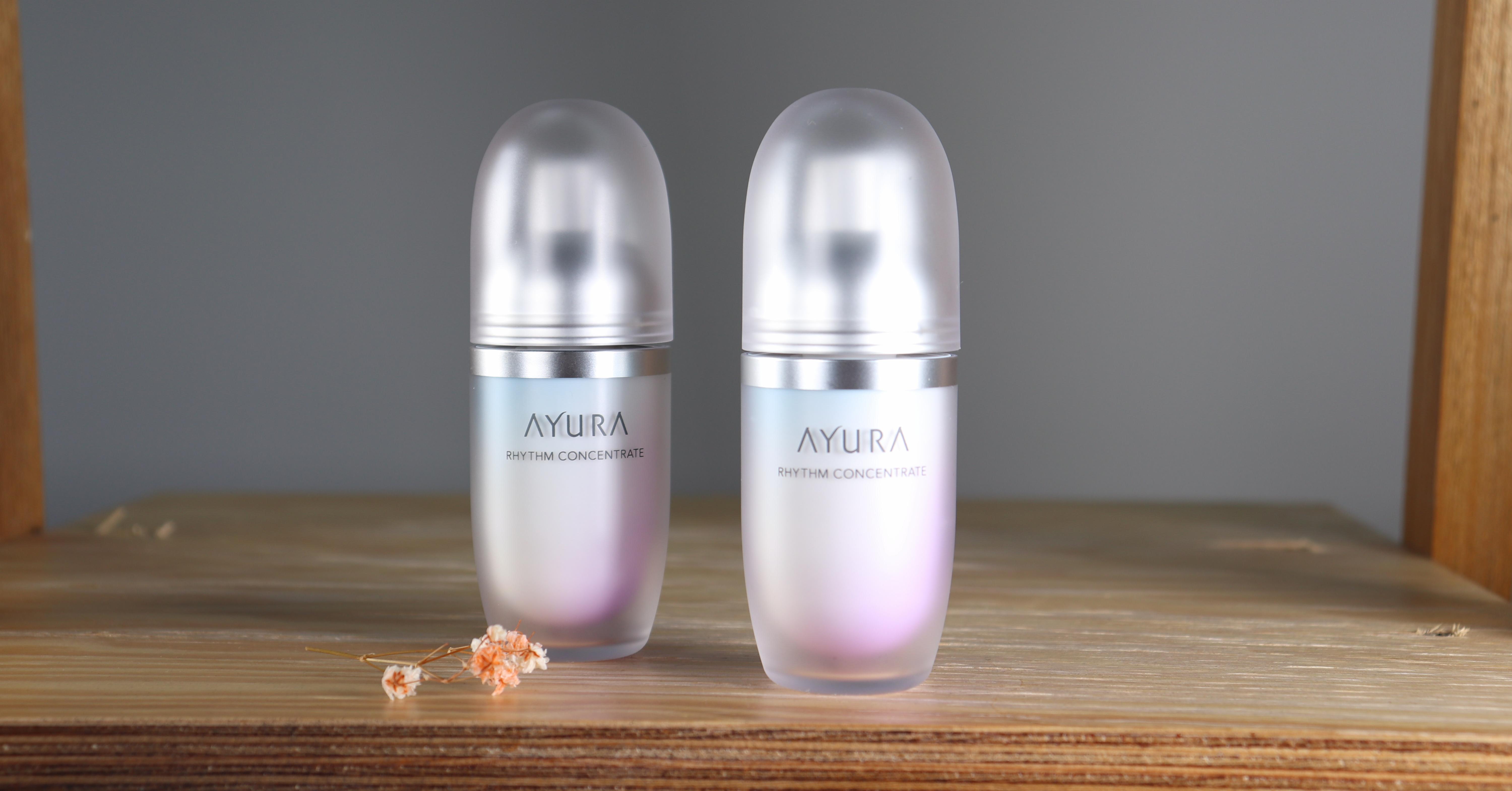 「AYURA」台灣線上商店開張!日本女孩最愛的明星商品是什麼?