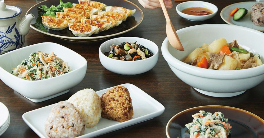 無印良品必買美食 人氣TOP 5冷凍食品
