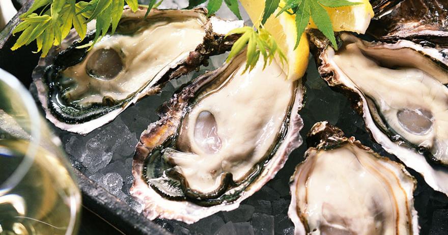食慾之秋必吃美食!日本美味牡蠣名店 5 選