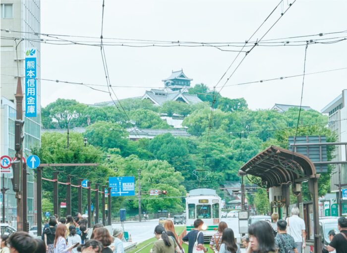 熊本城