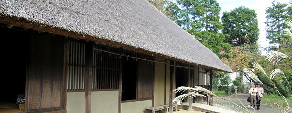 江戶東京建築園