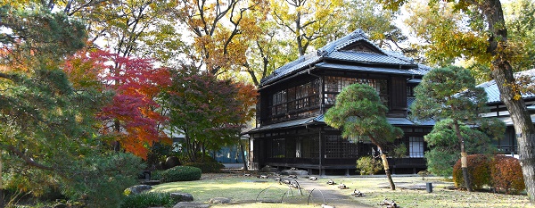 江戶東京建築園