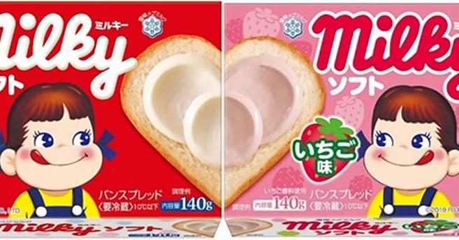 不二家PEKO醬粉絲緊急集合!新款草莓煉乳抹醬和各式超萌聯名商品一次讓你知道