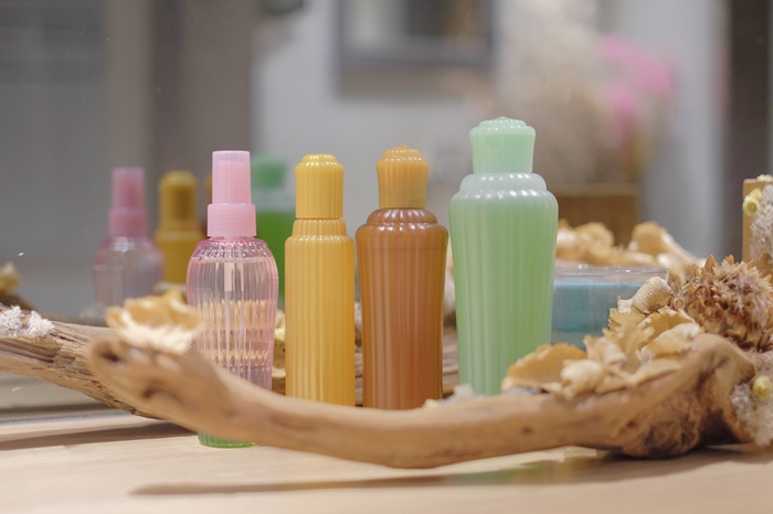 AYURA頭皮護理產品