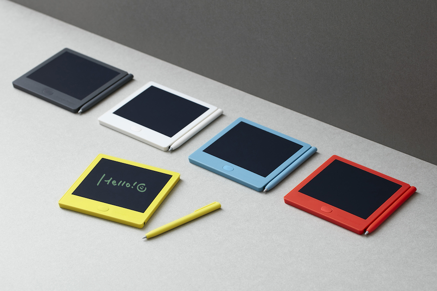 【2019年日本Good Design Award】文具類獲獎好設計5選