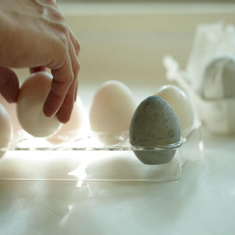 雞蛋造型消臭劑