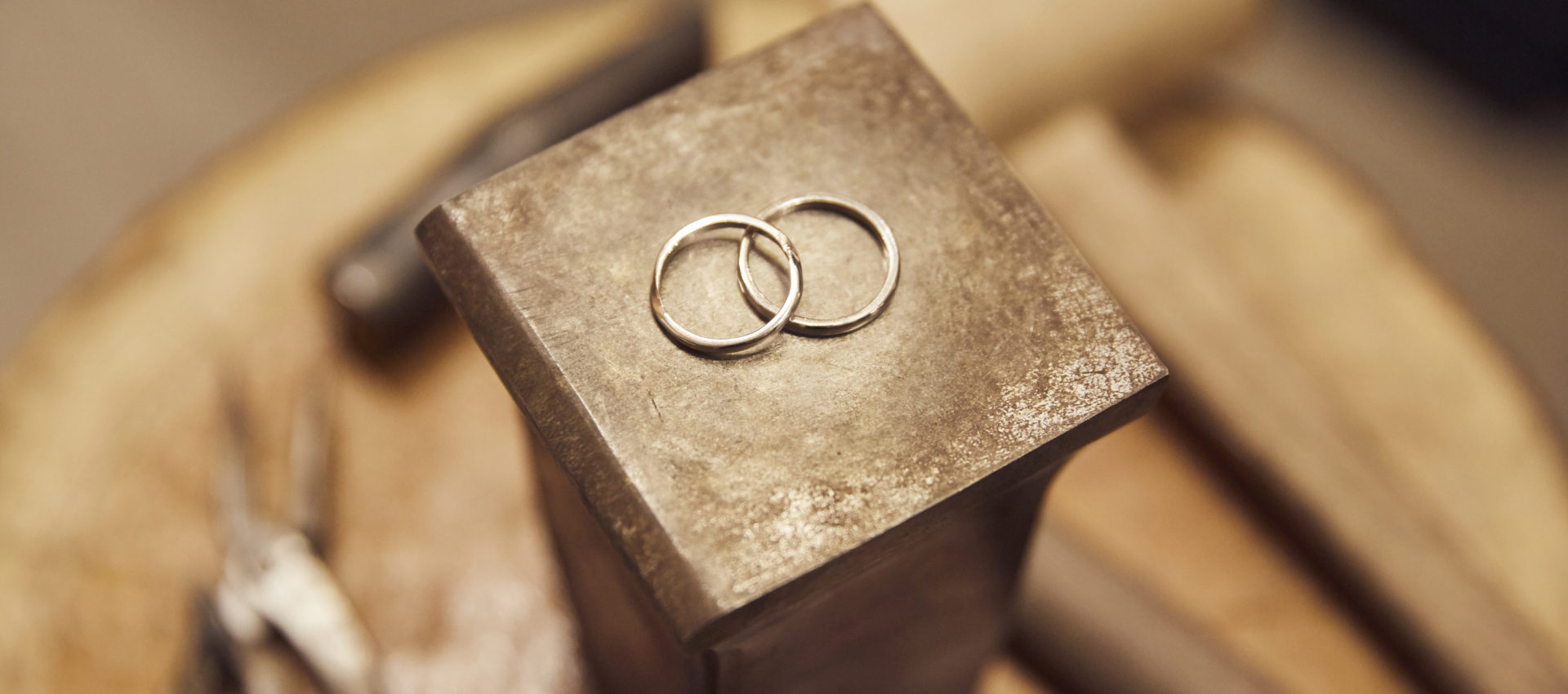 5分鐘訂做最適合自己的戒指 快來Glanta尋找「MY RING」!