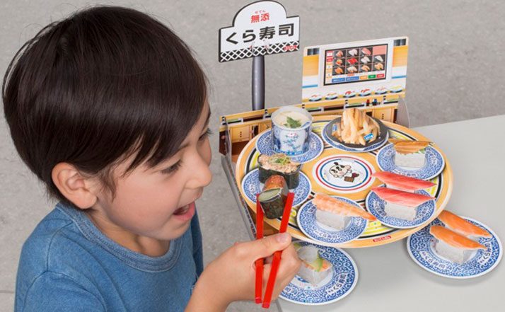 日本《幼稚園》雜誌爆紅熱銷 沒有極限的超強附錄!