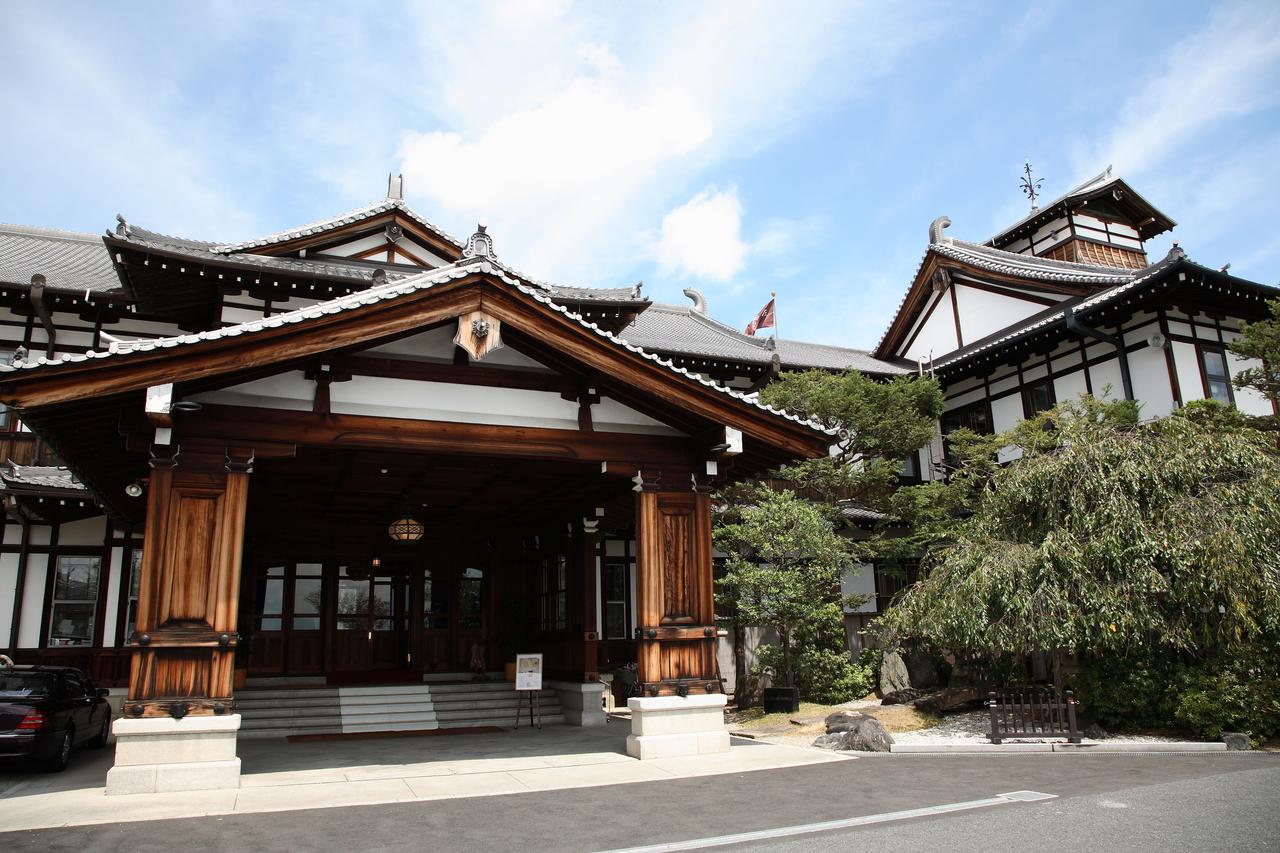 奈良飯店110週年超值優惠企劃!愛因斯坦、奧黛麗赫本、皇室成員、總理大臣也住過