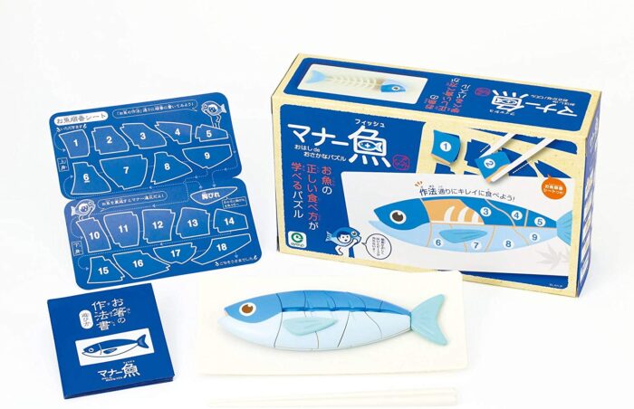 manner fish