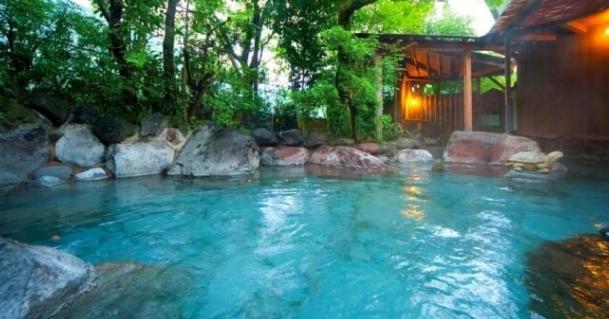 LoFT原創入浴劑 在家泡遍日本溫泉