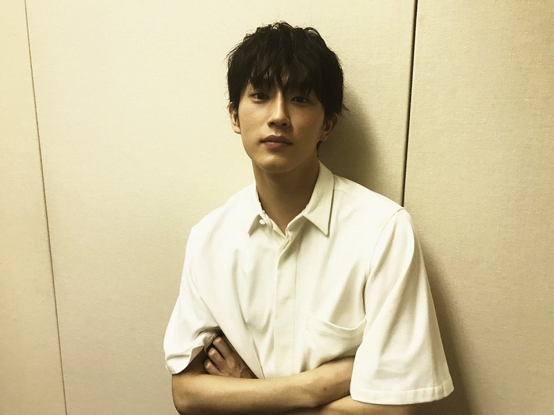 杉野遙亮簡介跟作品回顧!2019日本大勢男星就是他
