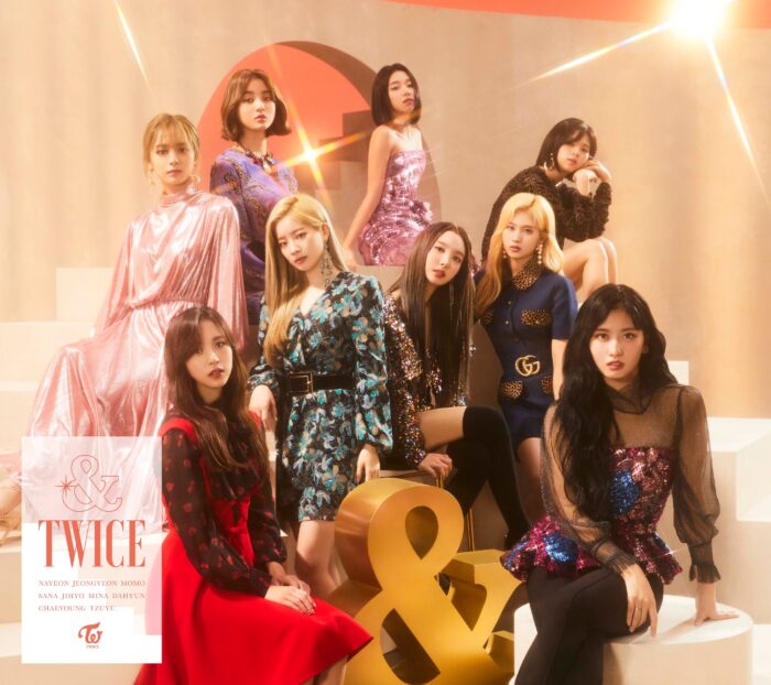 TWICE