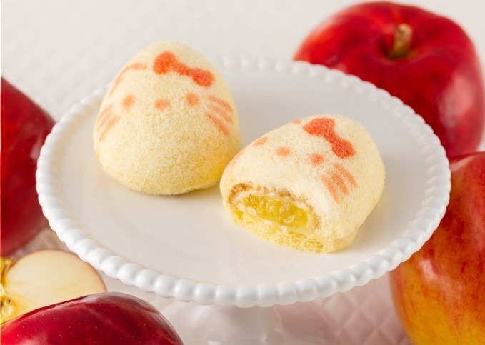 HELLO KITTY x TOKYO BANANA