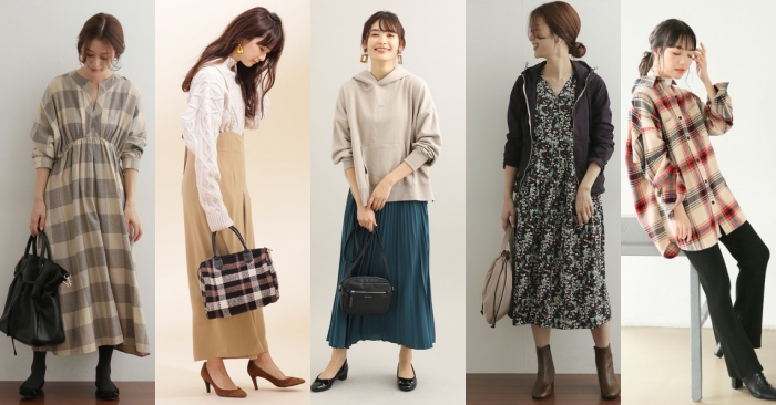 缺乏穿搭靈感?快來看看成熟女性穿搭術 15 選