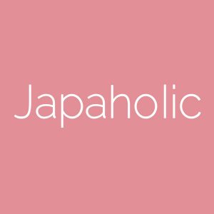 Japaholic 抽獎活動用蒐集個人資料告知事項與同意書