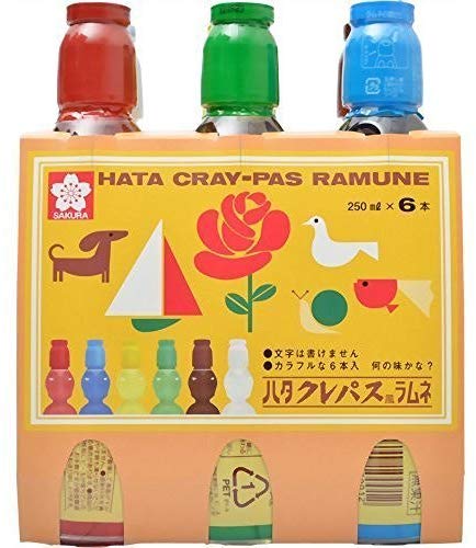 HATA_CRAY-PAS_RAMUNE_彈珠汽水