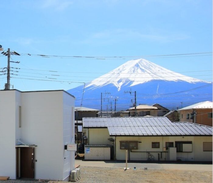 rakuten_stay_house_will_style_整棟出租_富士山景