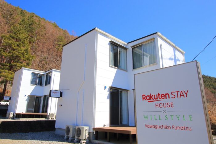 rakuten_stay_house_will_style_整棟出租_獨棟建築外觀