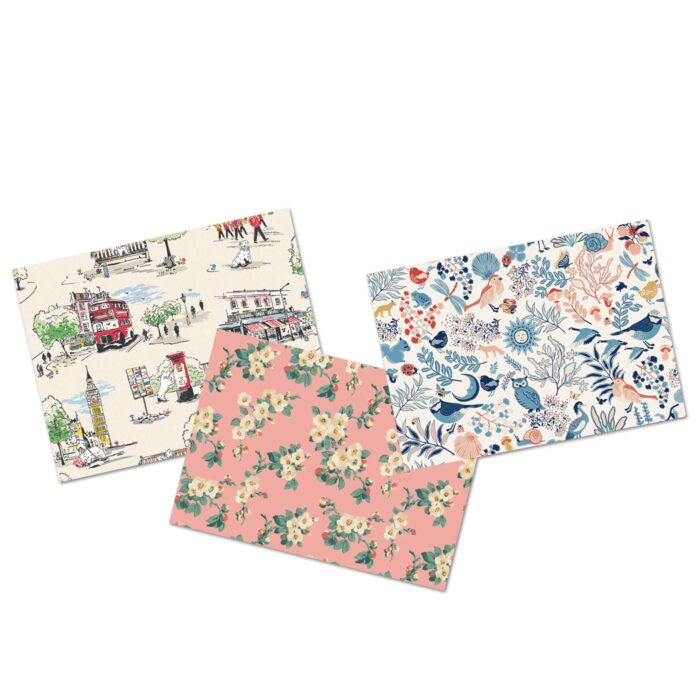 Cath Kidston 2020年月曆