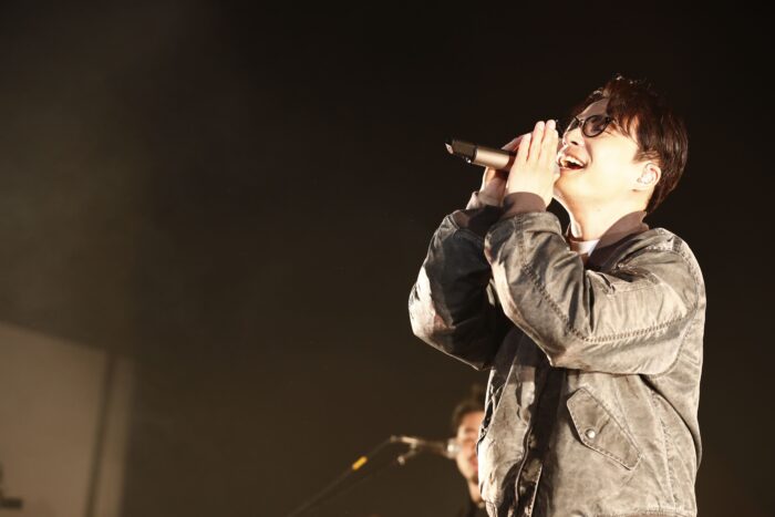 星野源演唱會5