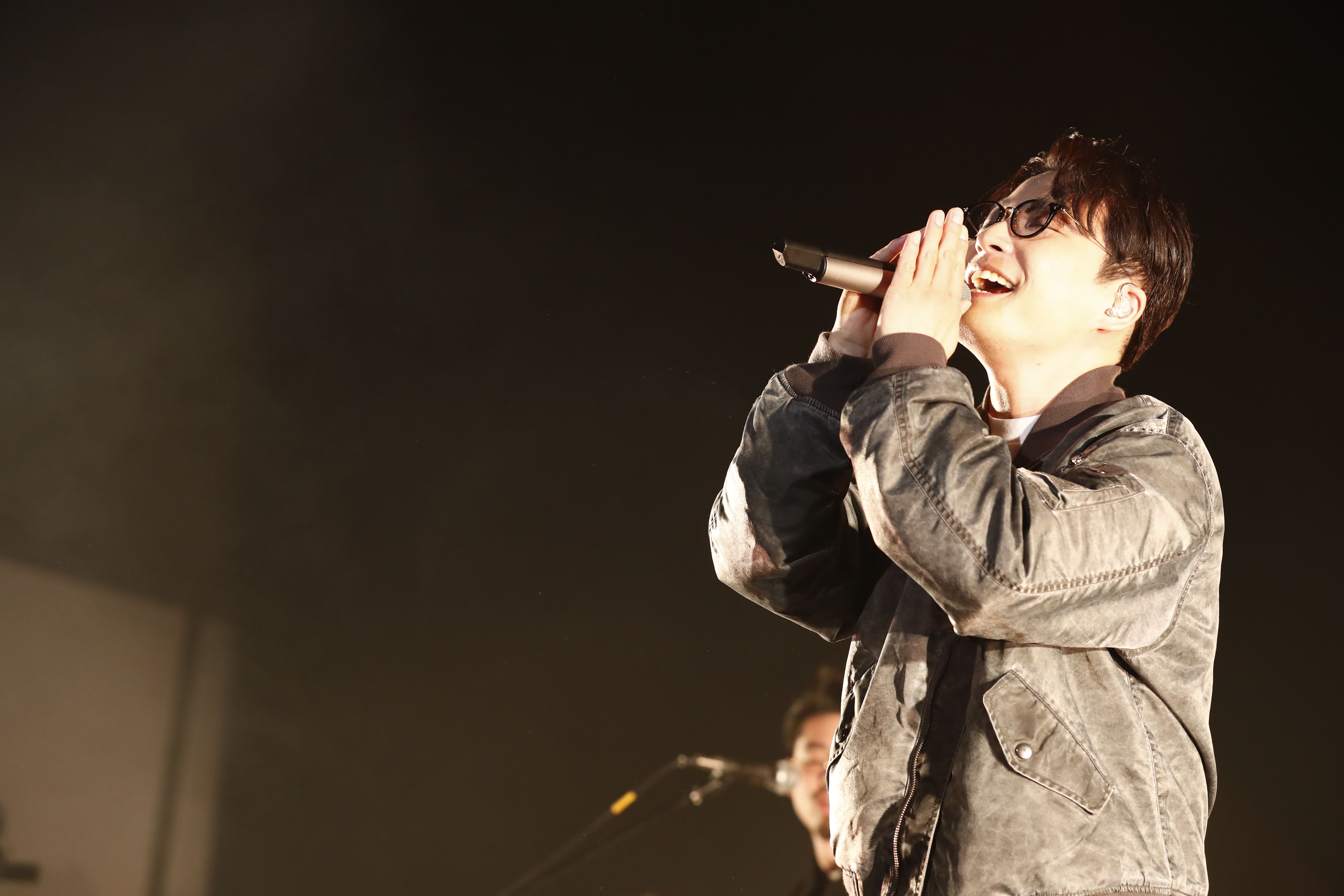 星野源首次世界巡迴 