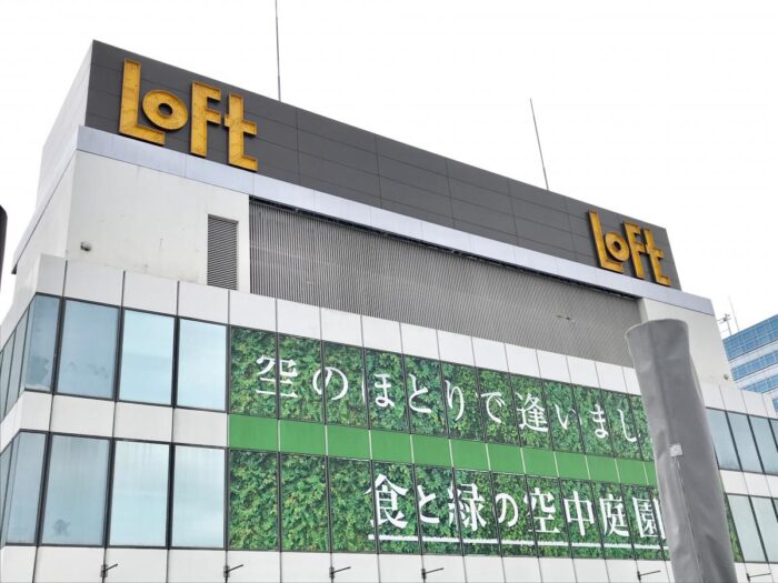 池袋LoFt池袋ロフト