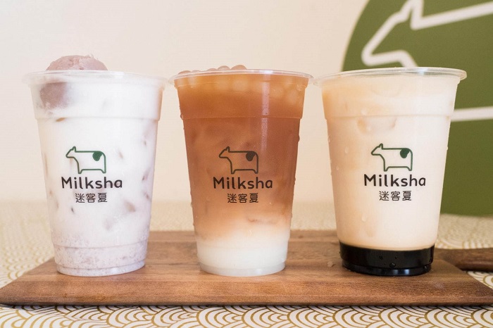 珍珠熱潮大爆發!盤點20家進攻日本的台灣飲料店