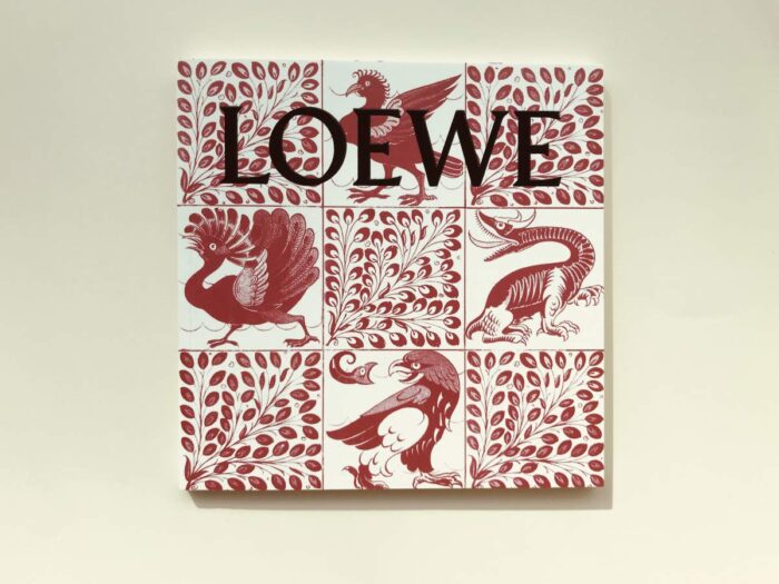 LOEWE筆記本