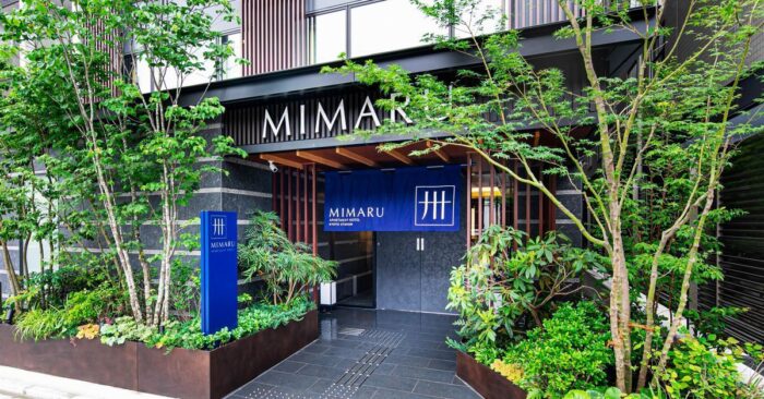 MIMARUHOTEL