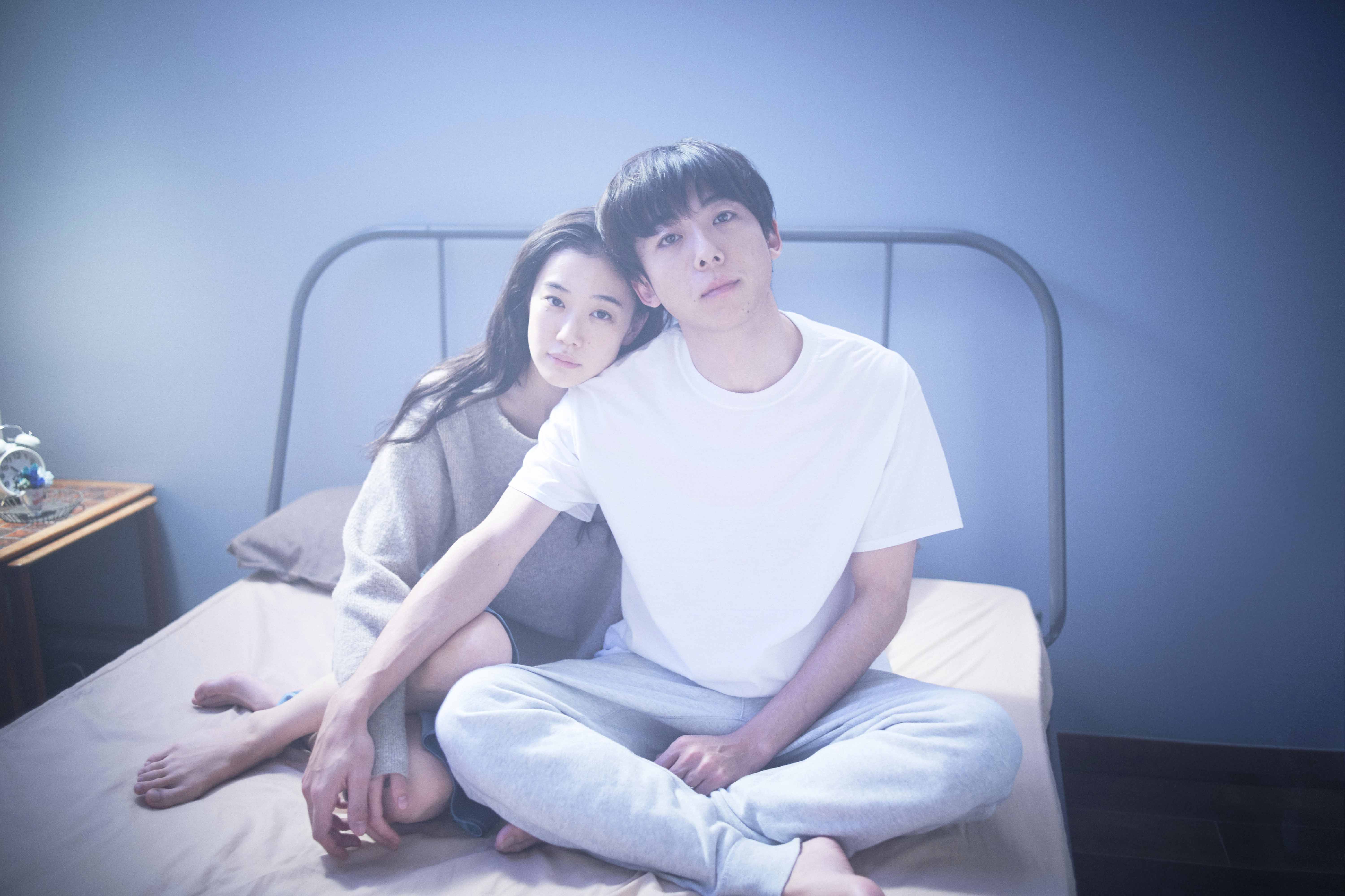 電影《愛情人形》情人節上映 男神高橋一生演繹「婚姻」故事