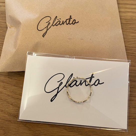 glanta_客製戒指