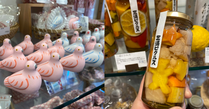 鎌倉推薦必訪好店 來鎌倉八座購買具有當地特色的伴手禮吧!