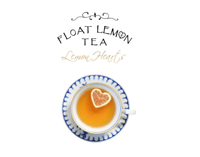 光浦釀造_flt_FLOAT LEMON TEA_LEMON HEARTS_心型檸檬茶