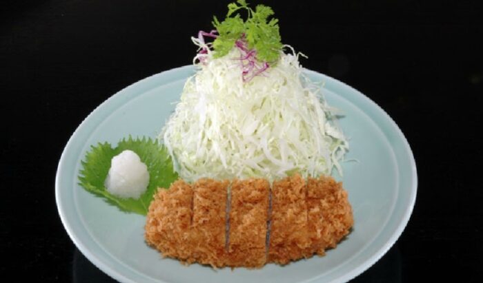 旭川井泉_豬排_