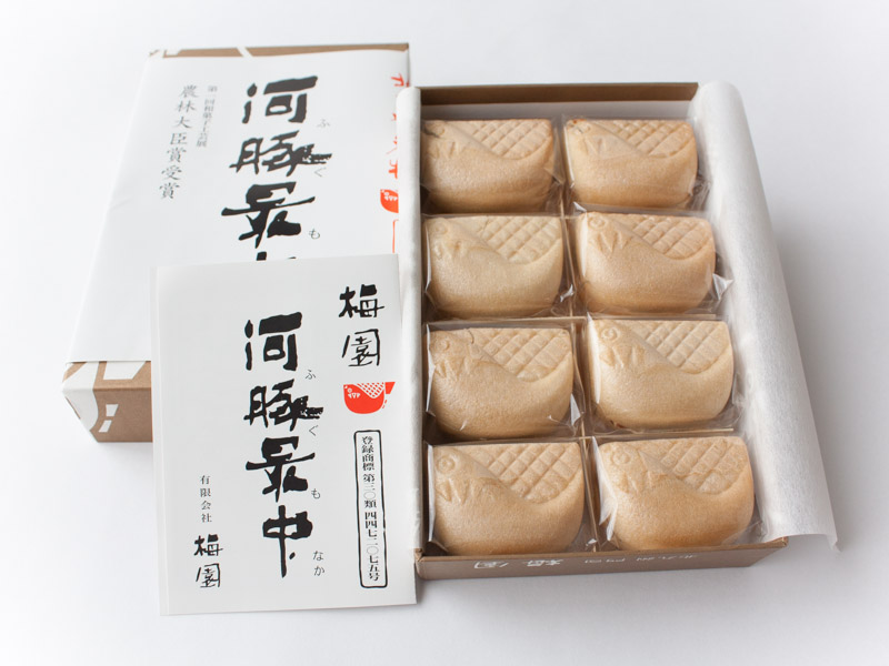 北九州下關門司港必買伴手禮 5 選 河豚美食吃起來