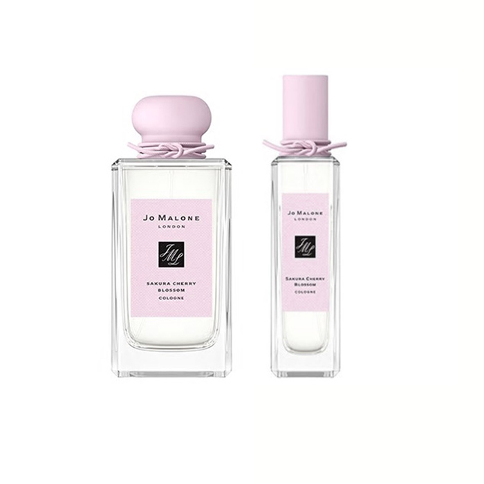 Jo malone 2020 櫻花香水