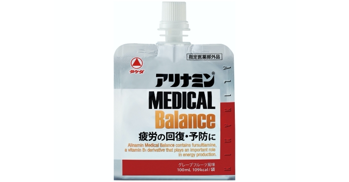 合利他命 MEDICAL Balance