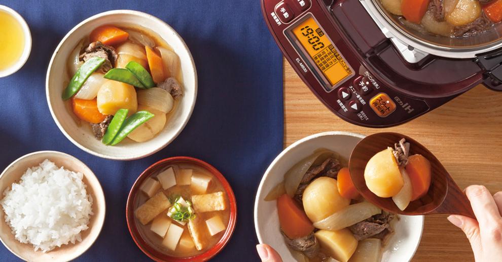 日本魔法調理家電 5 選 Matsuko不知道的世界推薦懶人福音!