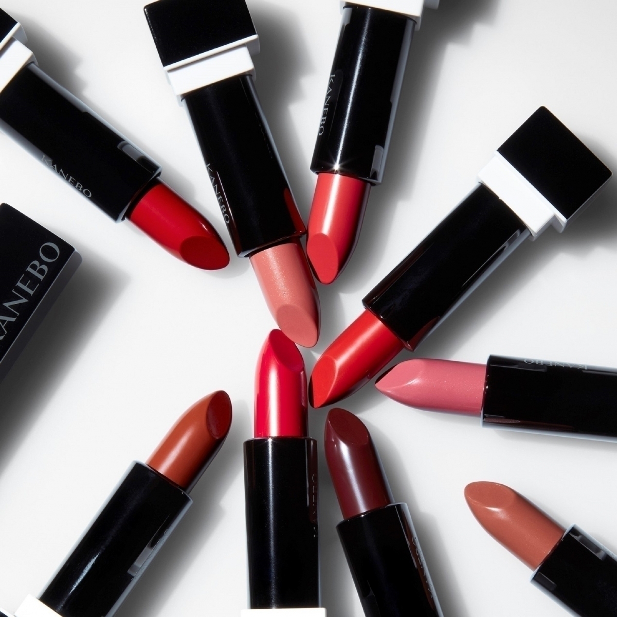 佳麗寶品牌新概念「I HOPE.」