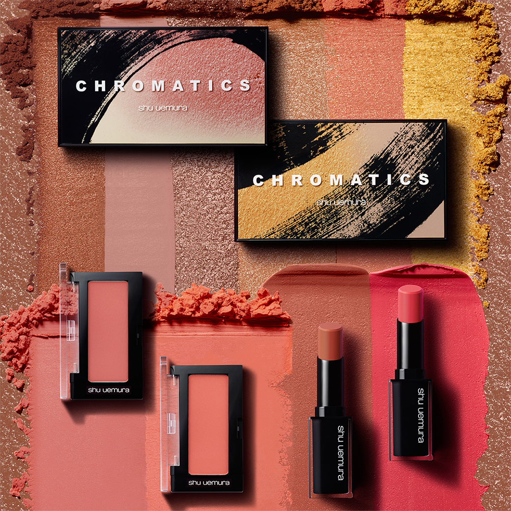 植村秀櫻花限定系列