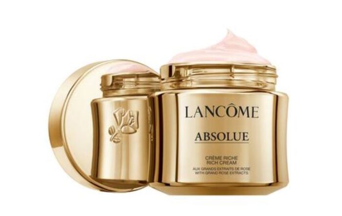 LANCOME ABSOLUE RICH CREAM