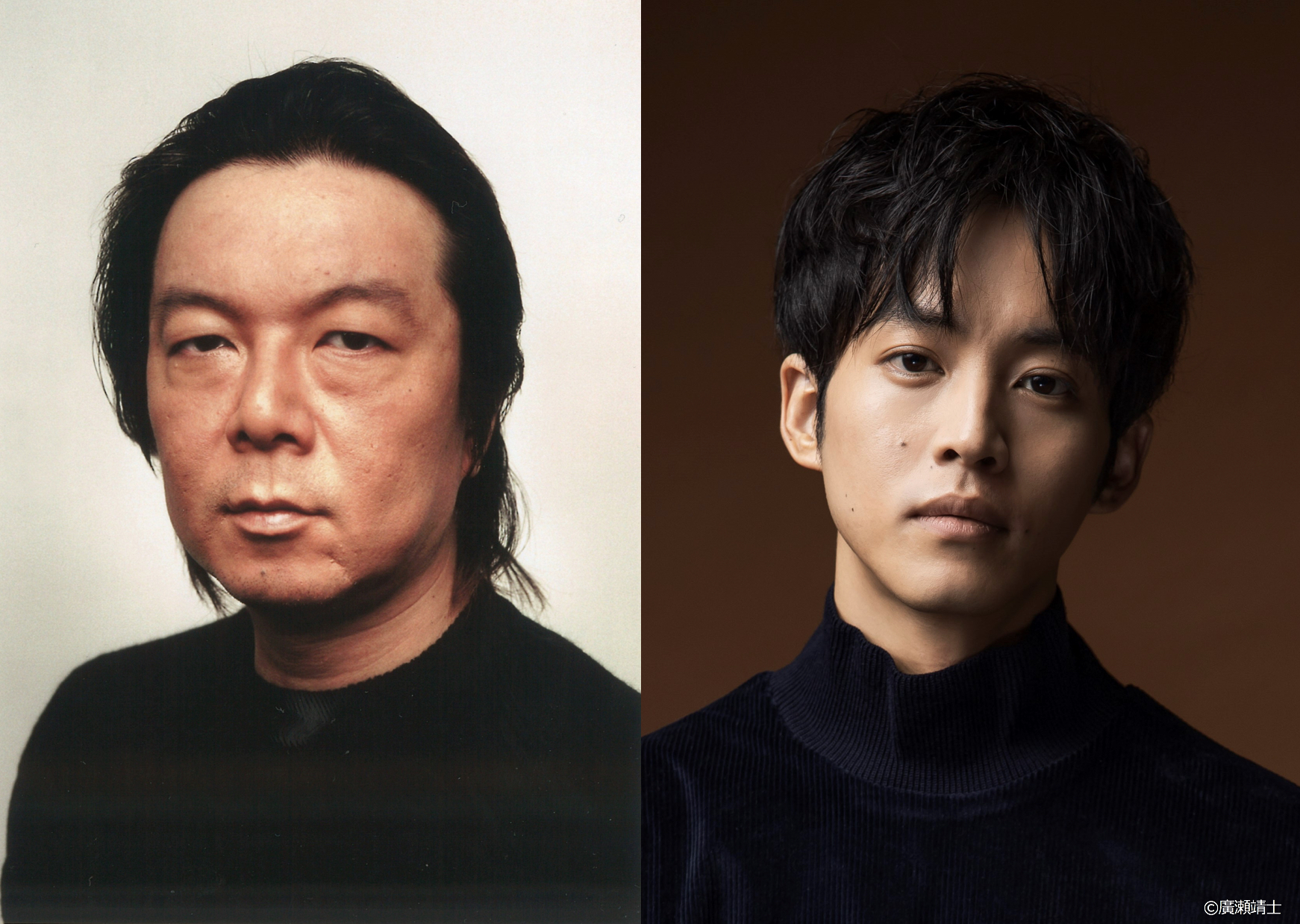 電影《空白》松坂桃李 x 古田新太初共演!攜手帶來社會派懸疑電影