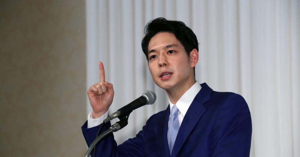 話題中的「鈴木直道」還不認識嗎?從破產城市夕張成為北海道知事事蹟總整理