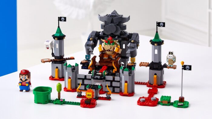 樂高LEGO®超級瑪利歐